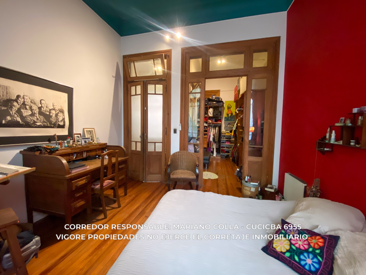 Casa en Venta en Capital Federal, Capital Federal