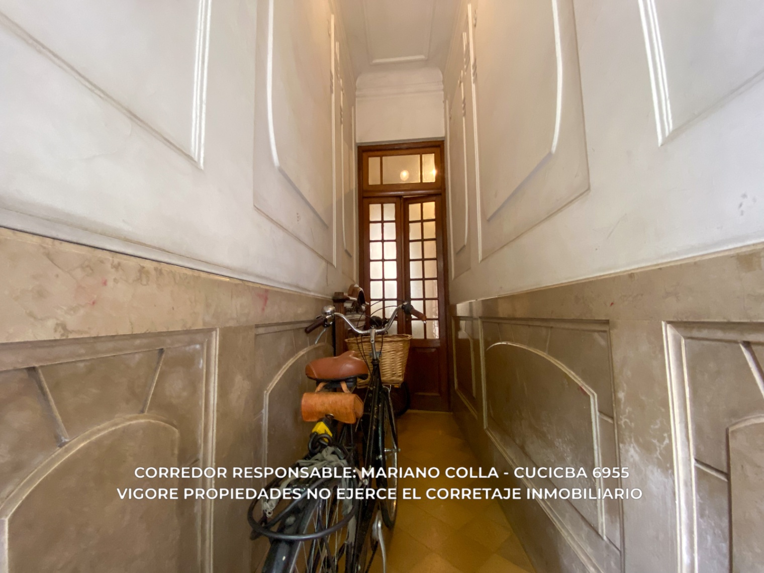 Casa en Venta en Capital Federal, Capital Federal