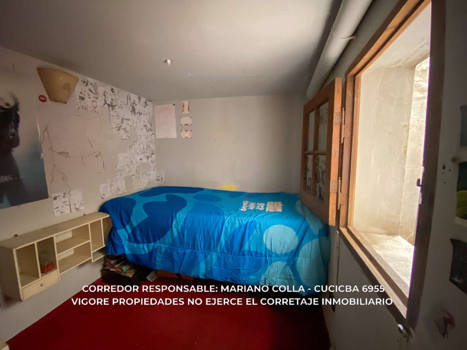 Casa en Venta en Capital Federal, Capital Federal