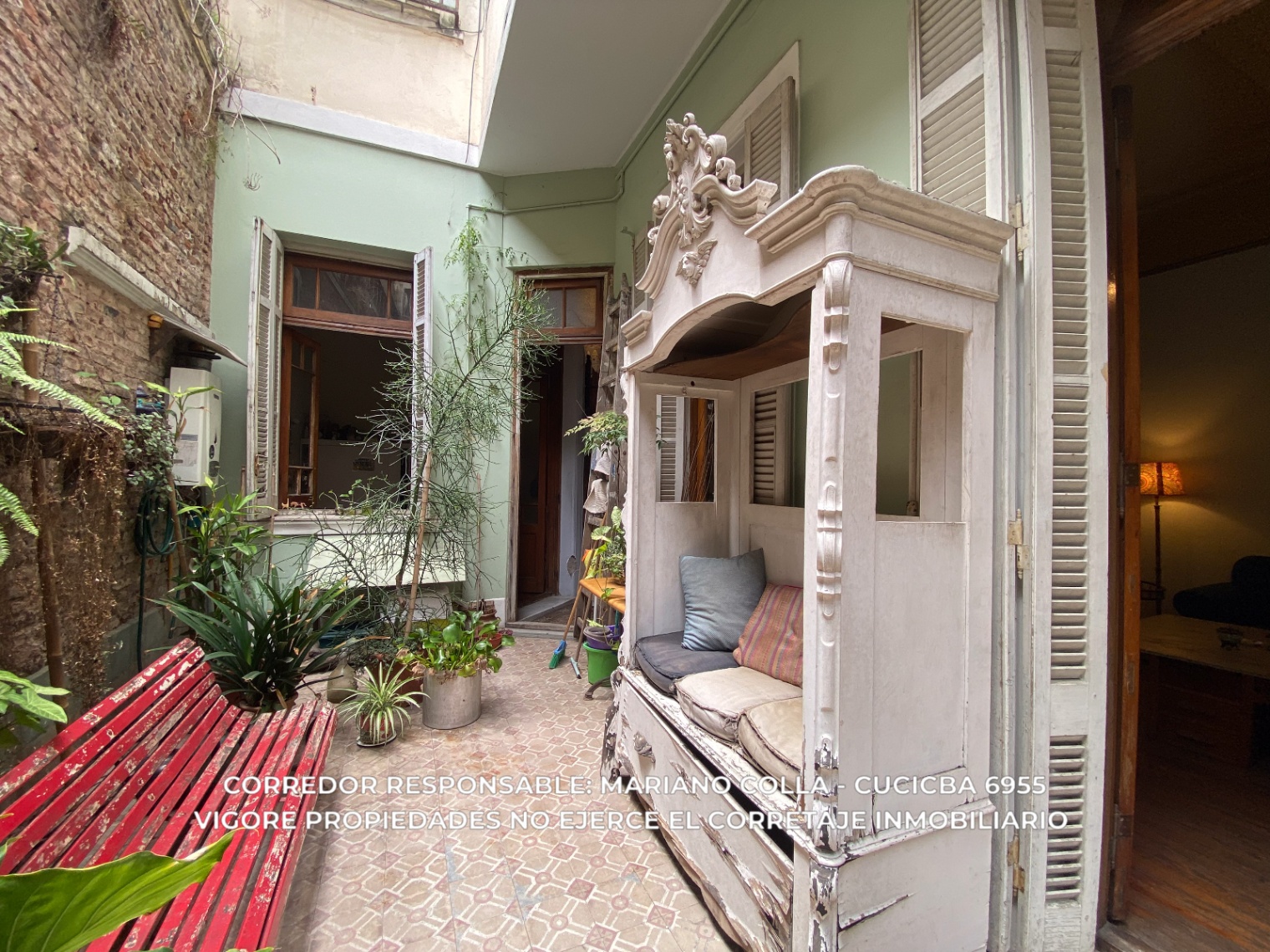 Casa en Venta en Capital Federal, Capital Federal