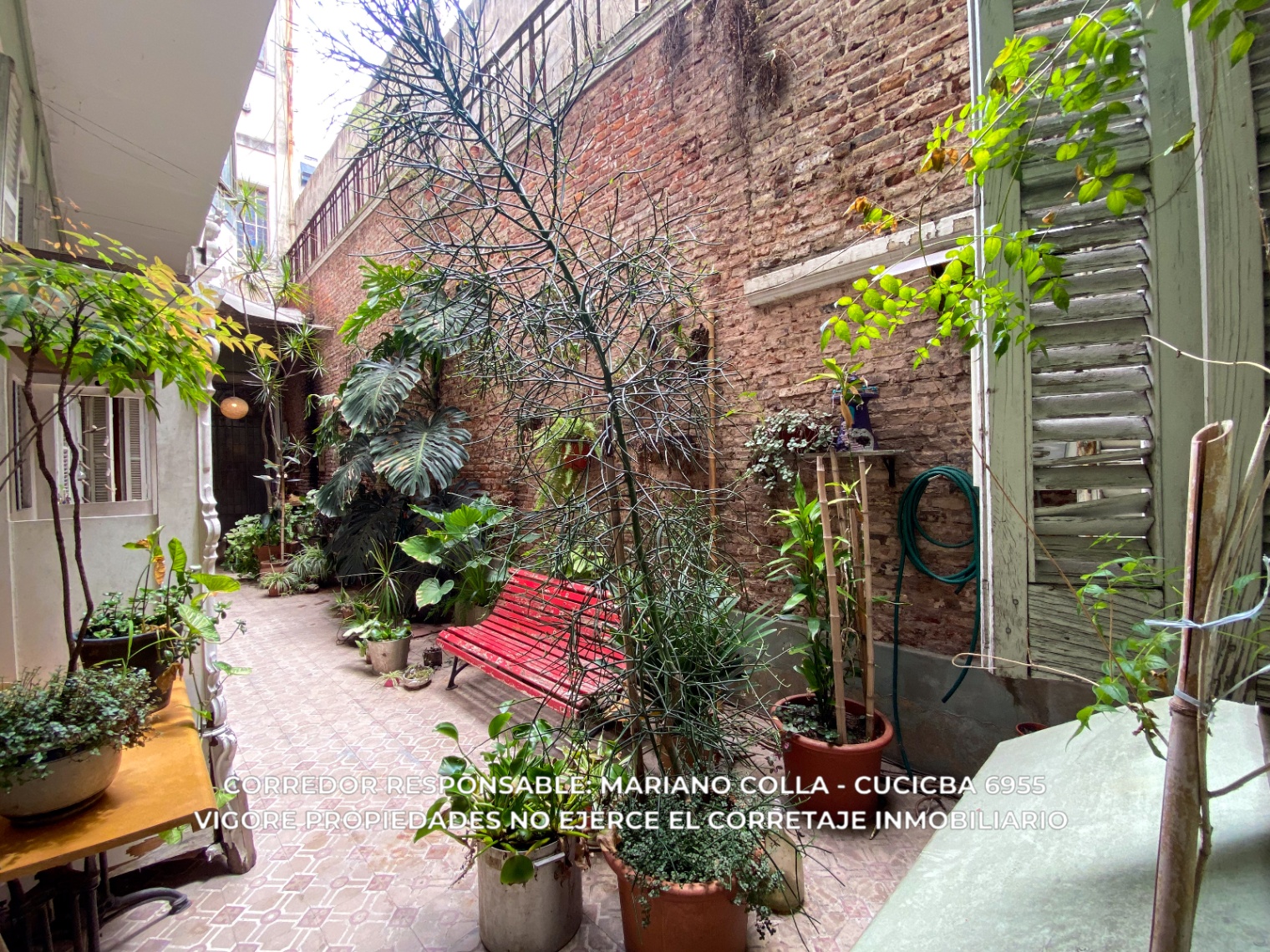 Casa en Venta en Capital Federal, Capital Federal