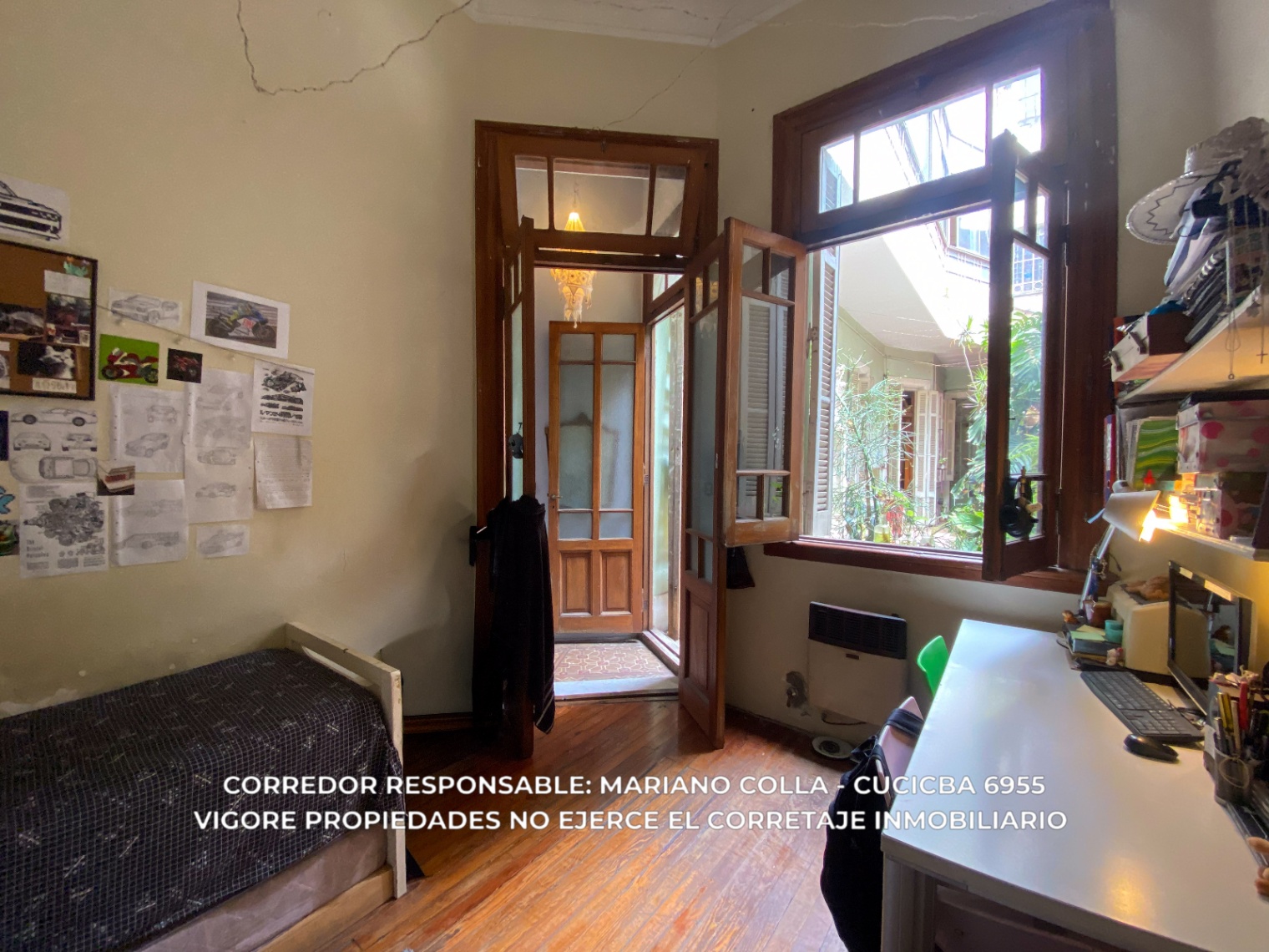 Casa en Venta en Capital Federal, Capital Federal