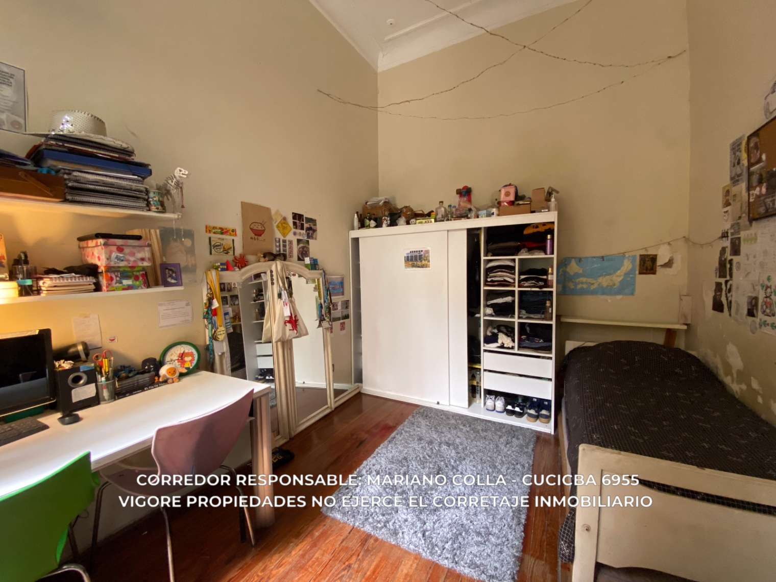 Casa en Venta en Capital Federal, Capital Federal