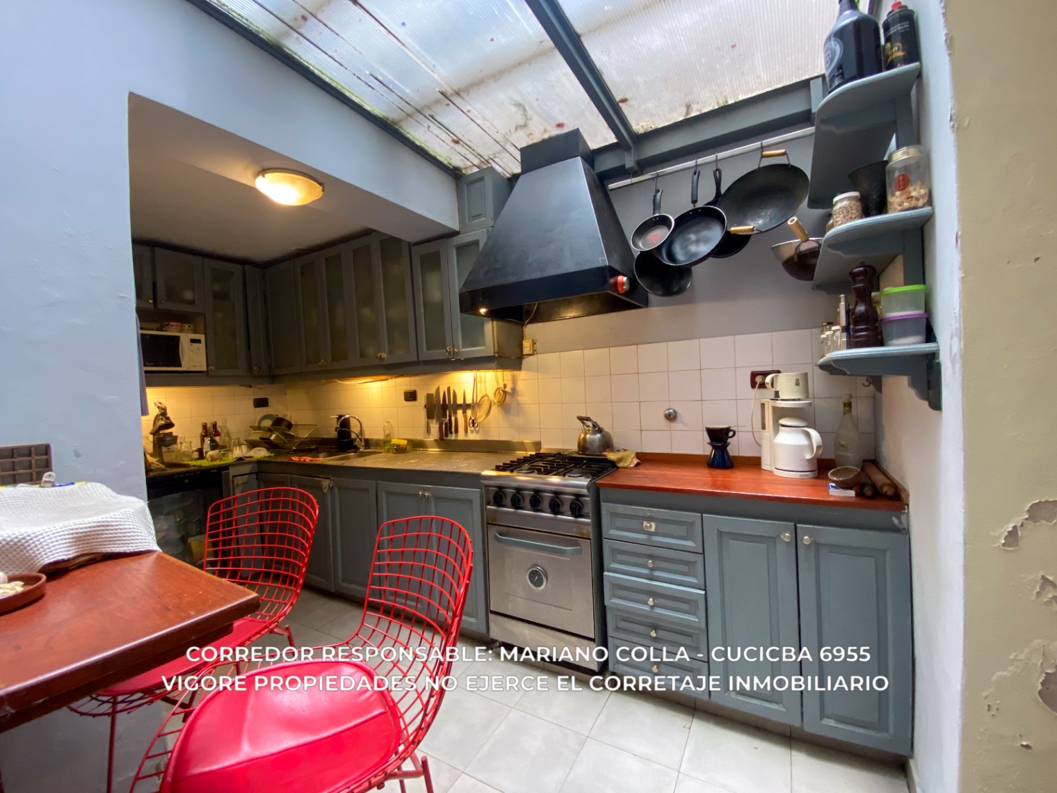 Casa en Venta en Capital Federal, Capital Federal