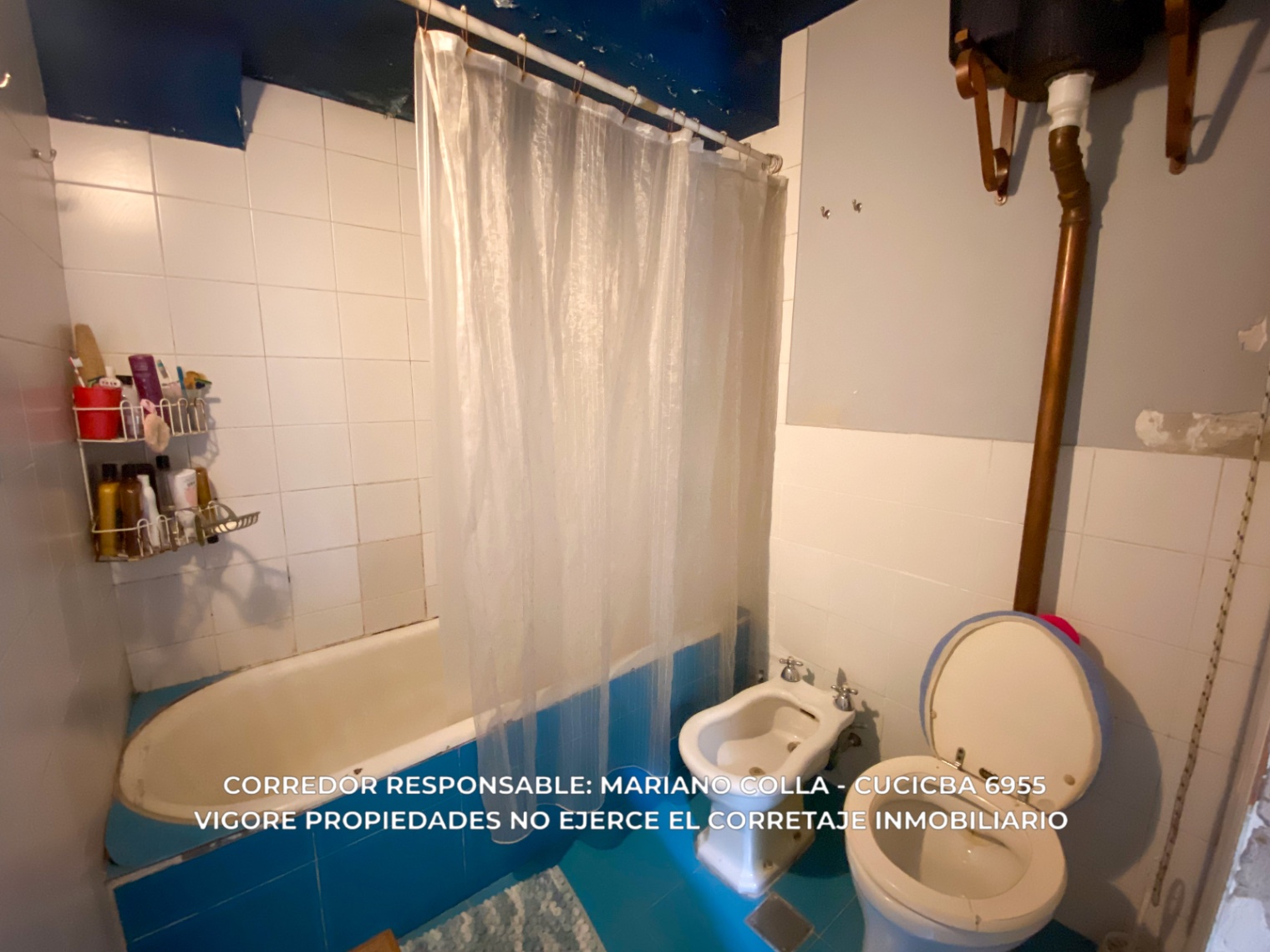 Casa en Venta en Capital Federal, Capital Federal