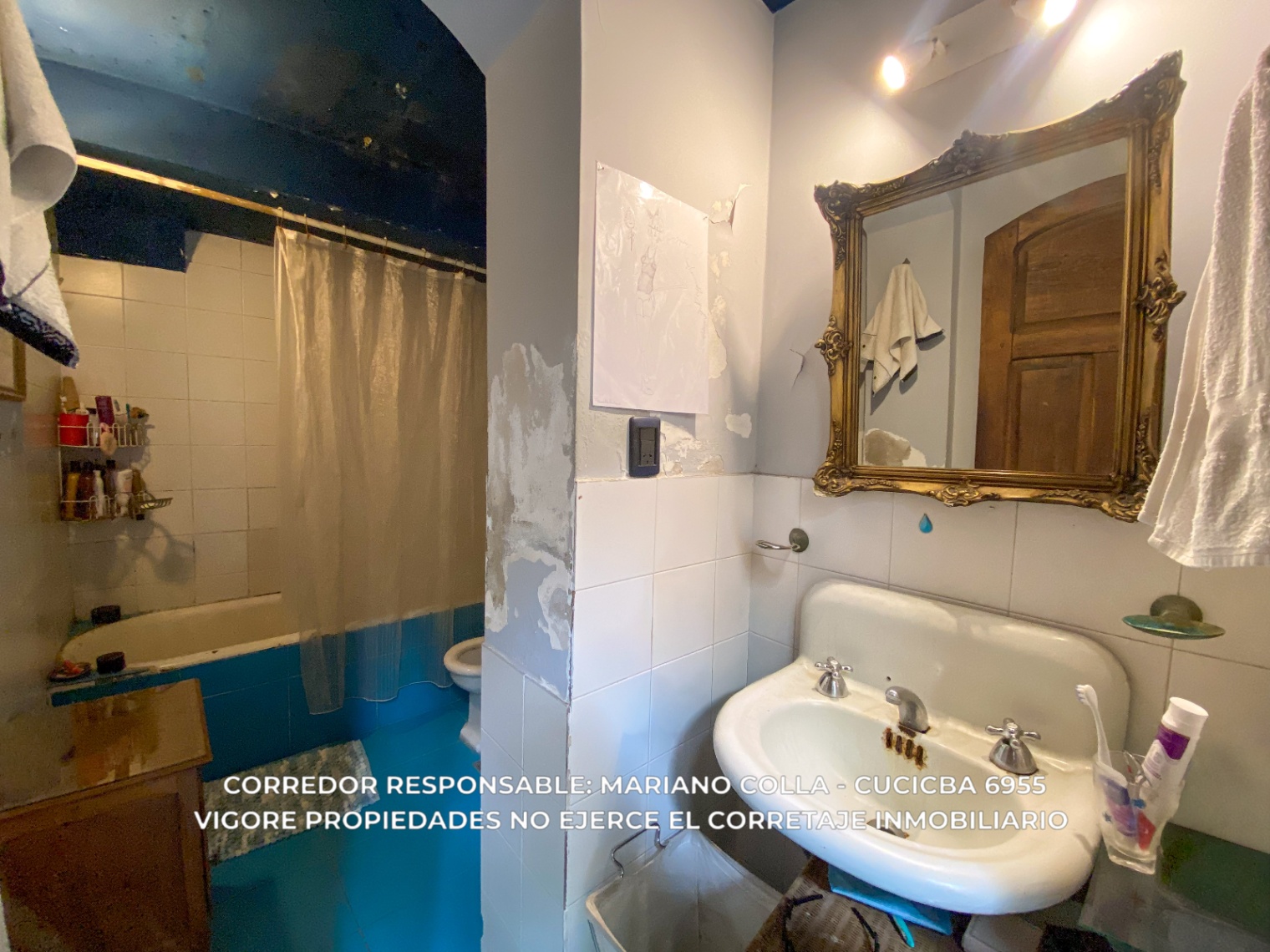 Casa en Venta en Capital Federal, Capital Federal