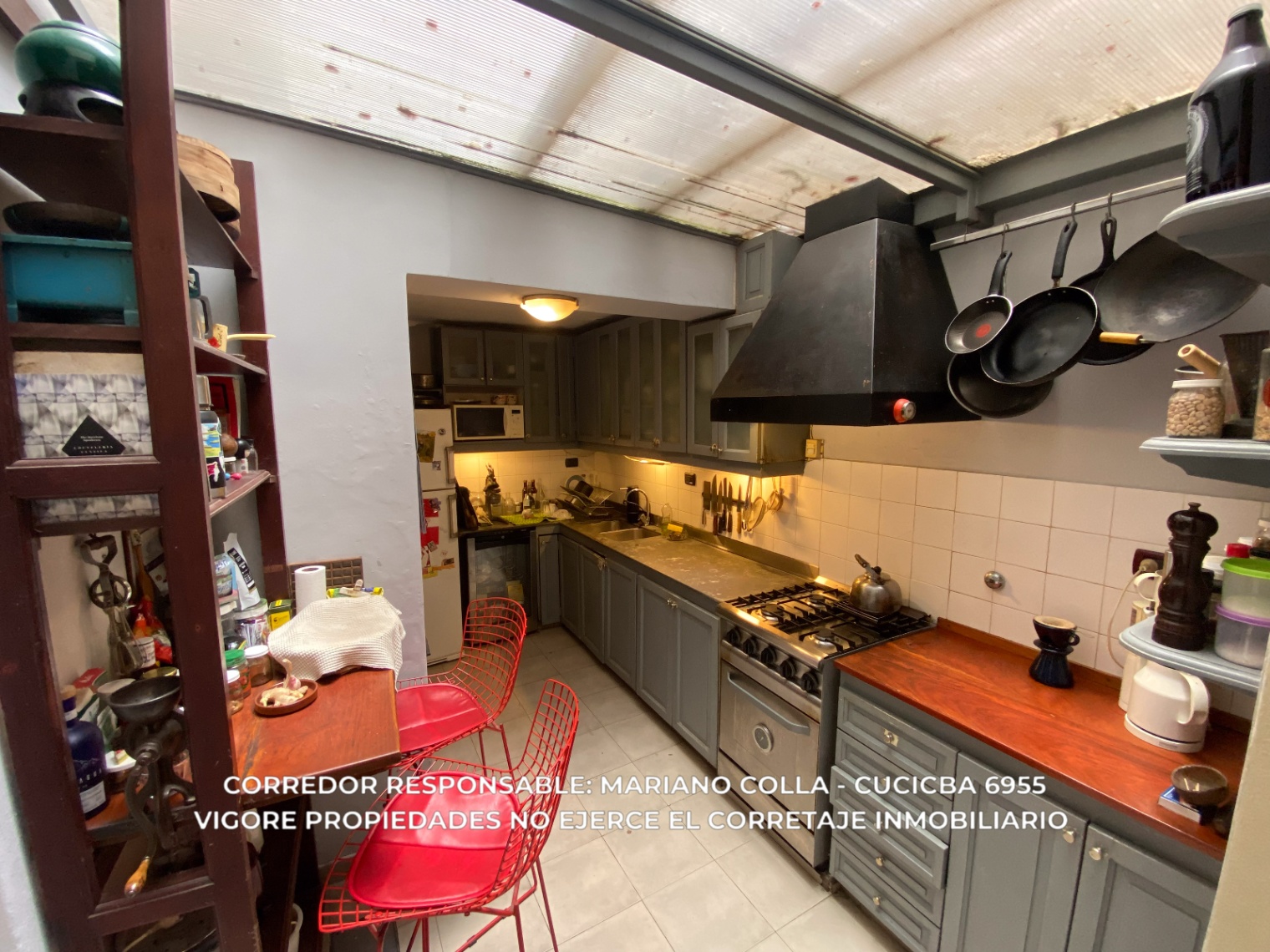 Casa en Venta en Capital Federal, Capital Federal