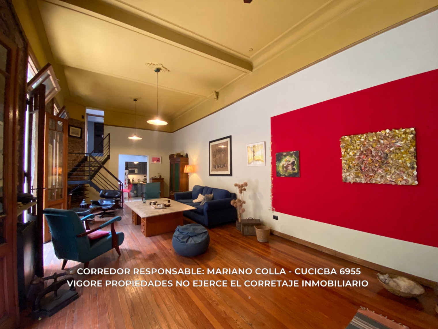 Casa en Venta en Capital Federal, Capital Federal