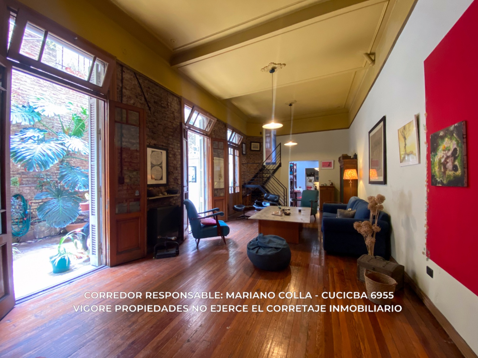 Casa en Venta en Capital Federal, Capital Federal