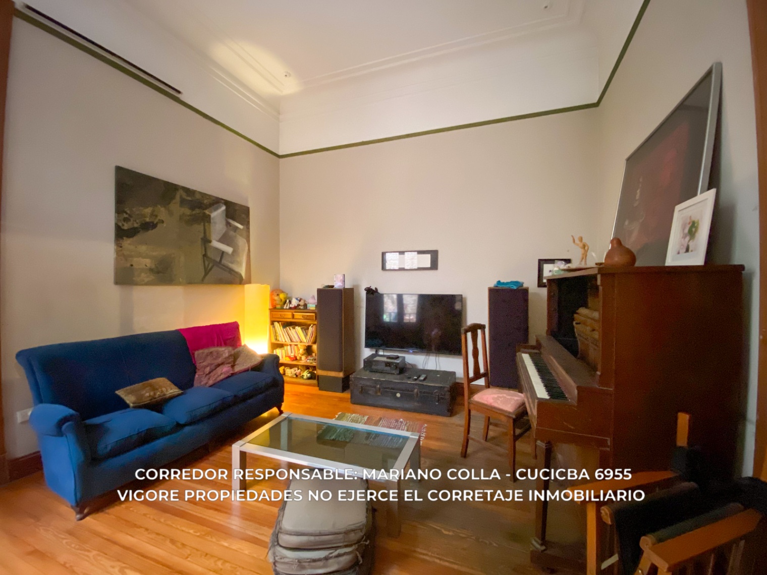 Casa en Venta en Capital Federal, Capital Federal