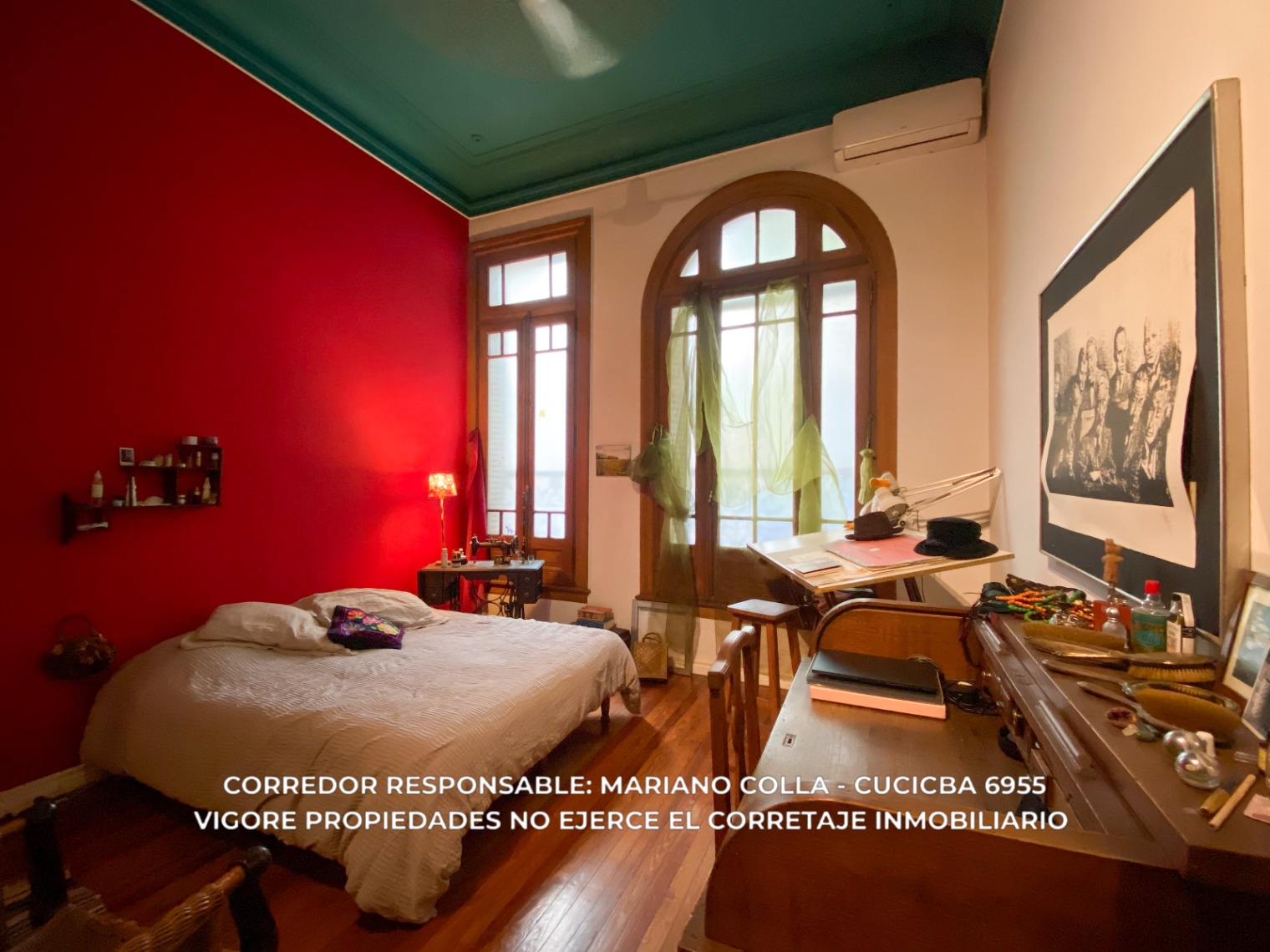 Casa en Venta en Capital Federal, Capital Federal