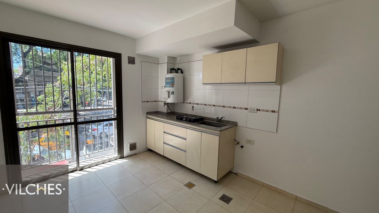 Departamento en Alquiler en Capital, Mendoza