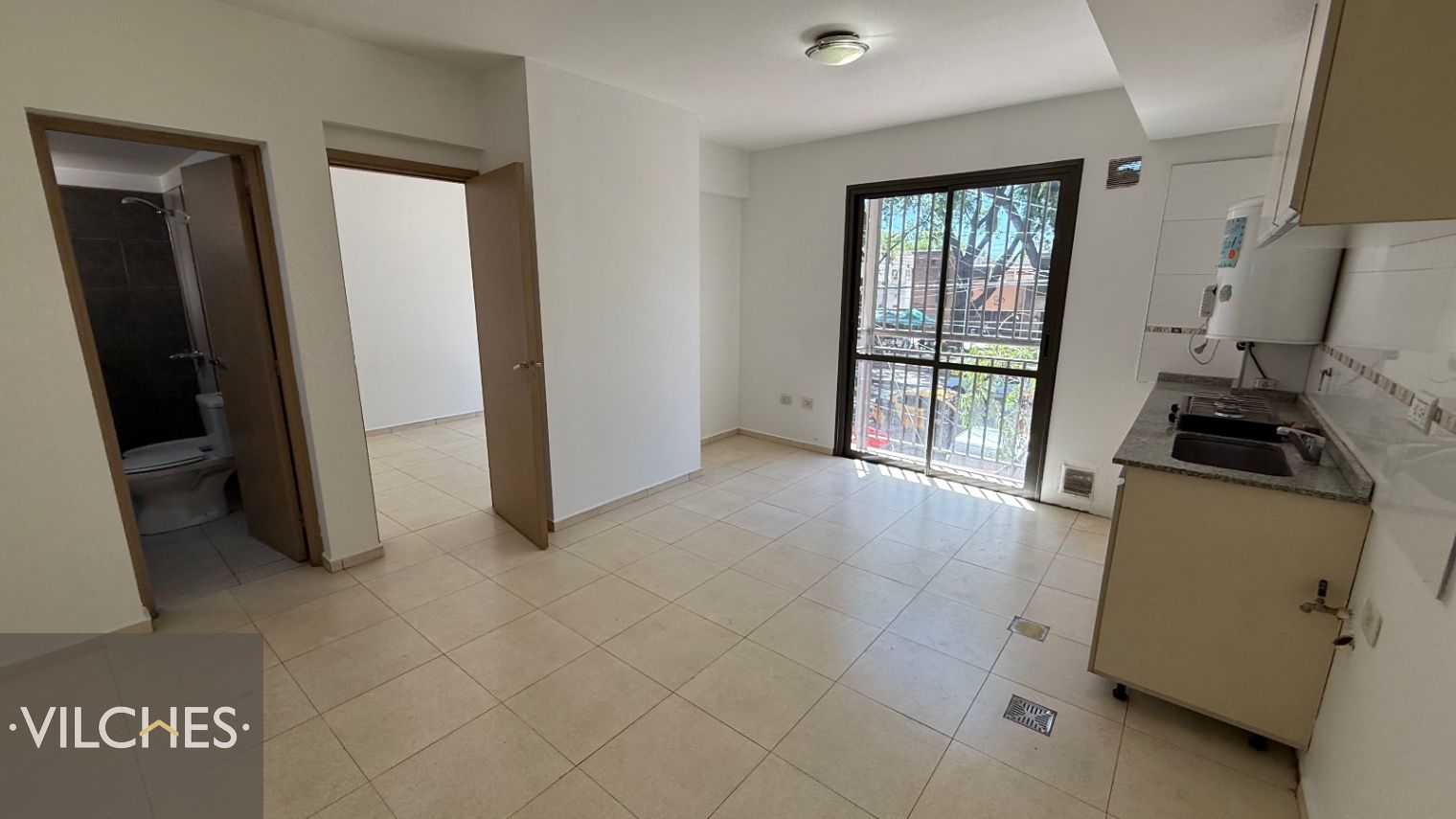 Departamento en Alquiler en Capital, Mendoza