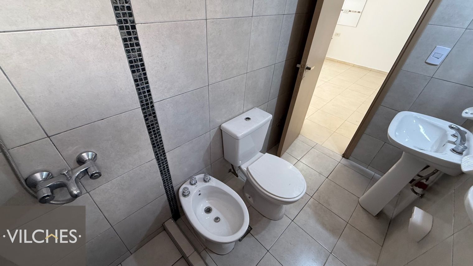 Departamento en Alquiler en Capital, Mendoza