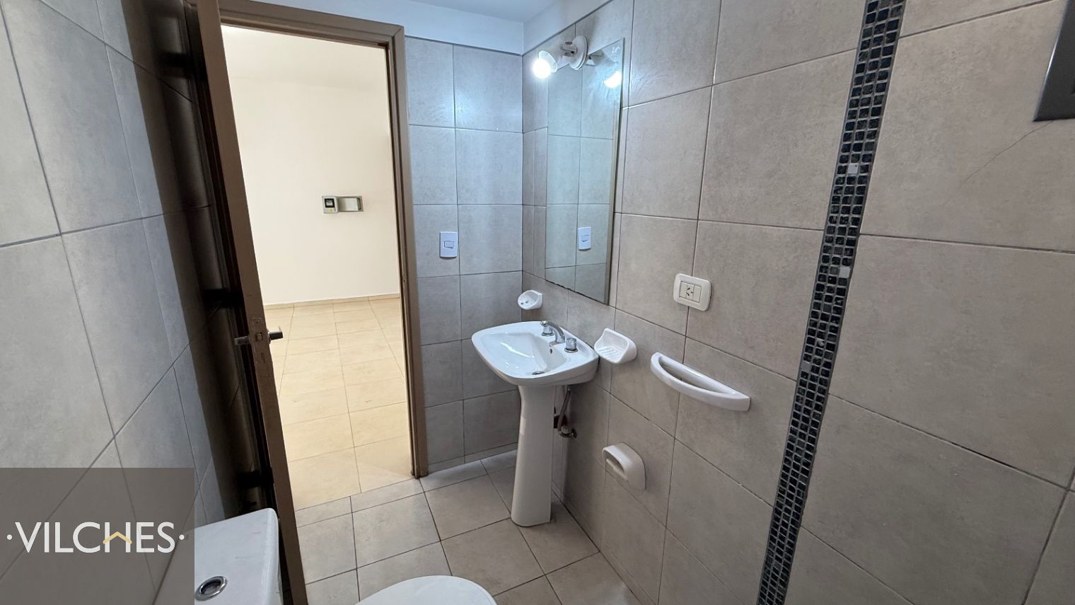 Departamento en Alquiler en Capital, Mendoza