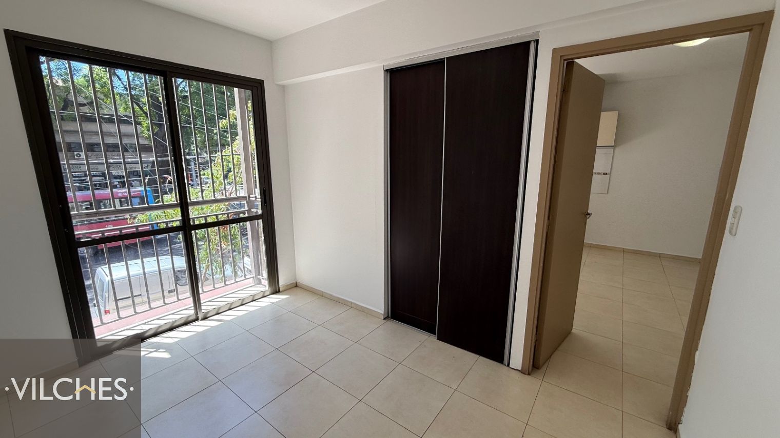 Departamento en Alquiler en Capital, Mendoza