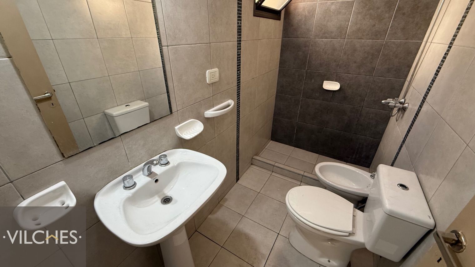 Departamento en Alquiler en Capital, Mendoza