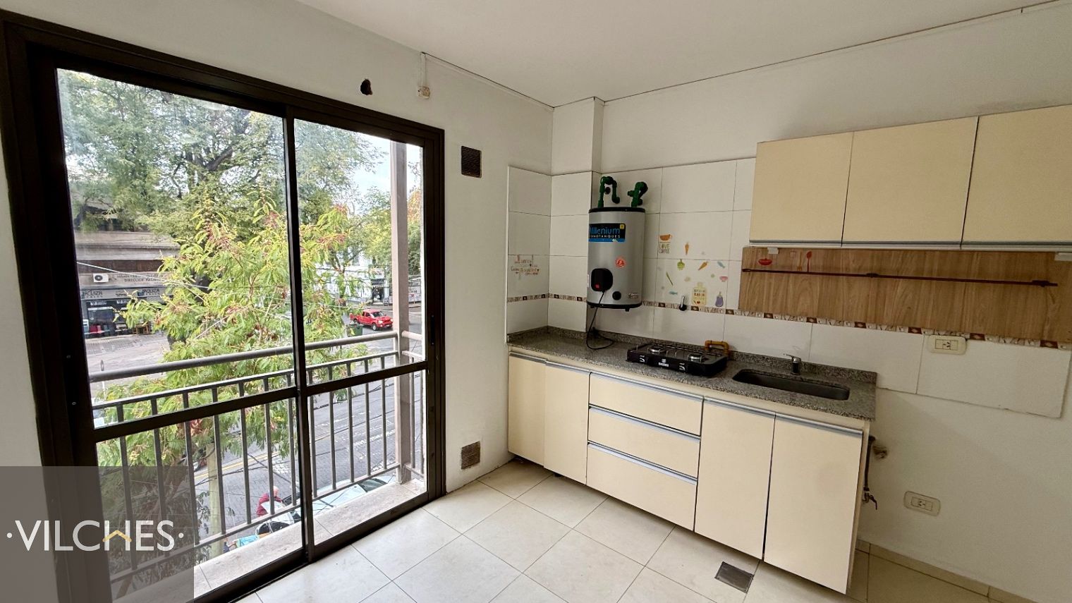 Departamento en Alquiler en Capital, Mendoza