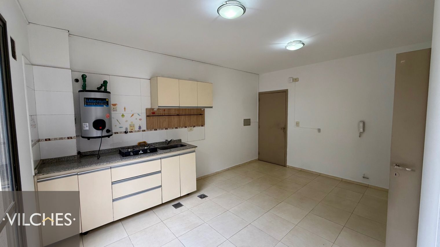 Departamento en Alquiler en Capital, Mendoza