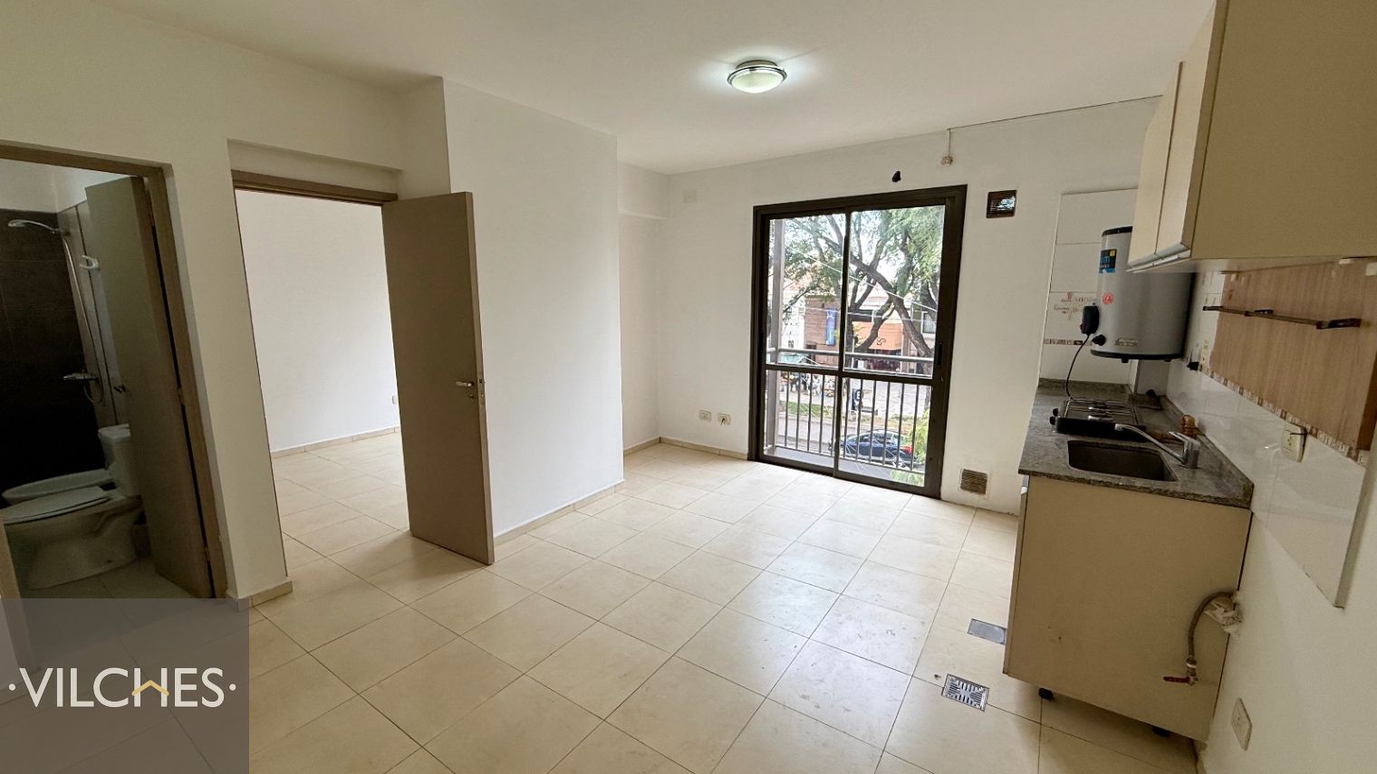 Departamento en Alquiler en Capital, Mendoza