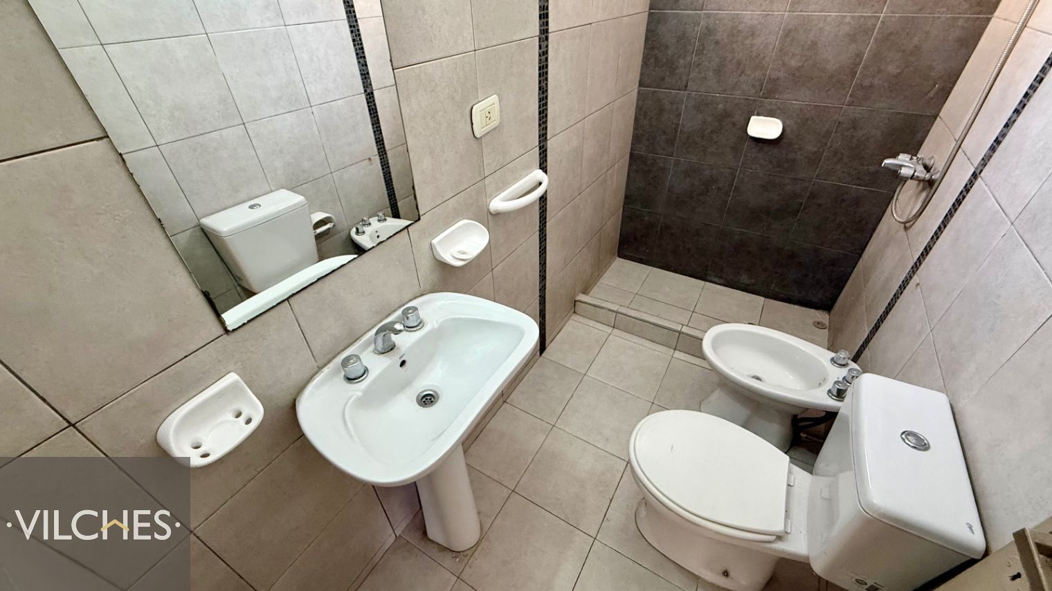 Departamento en Alquiler en Capital, Mendoza