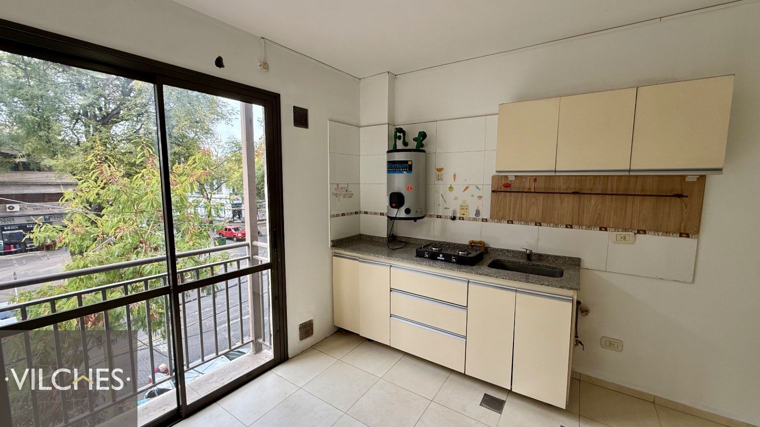 Departamento en Alquiler en Capital, Mendoza