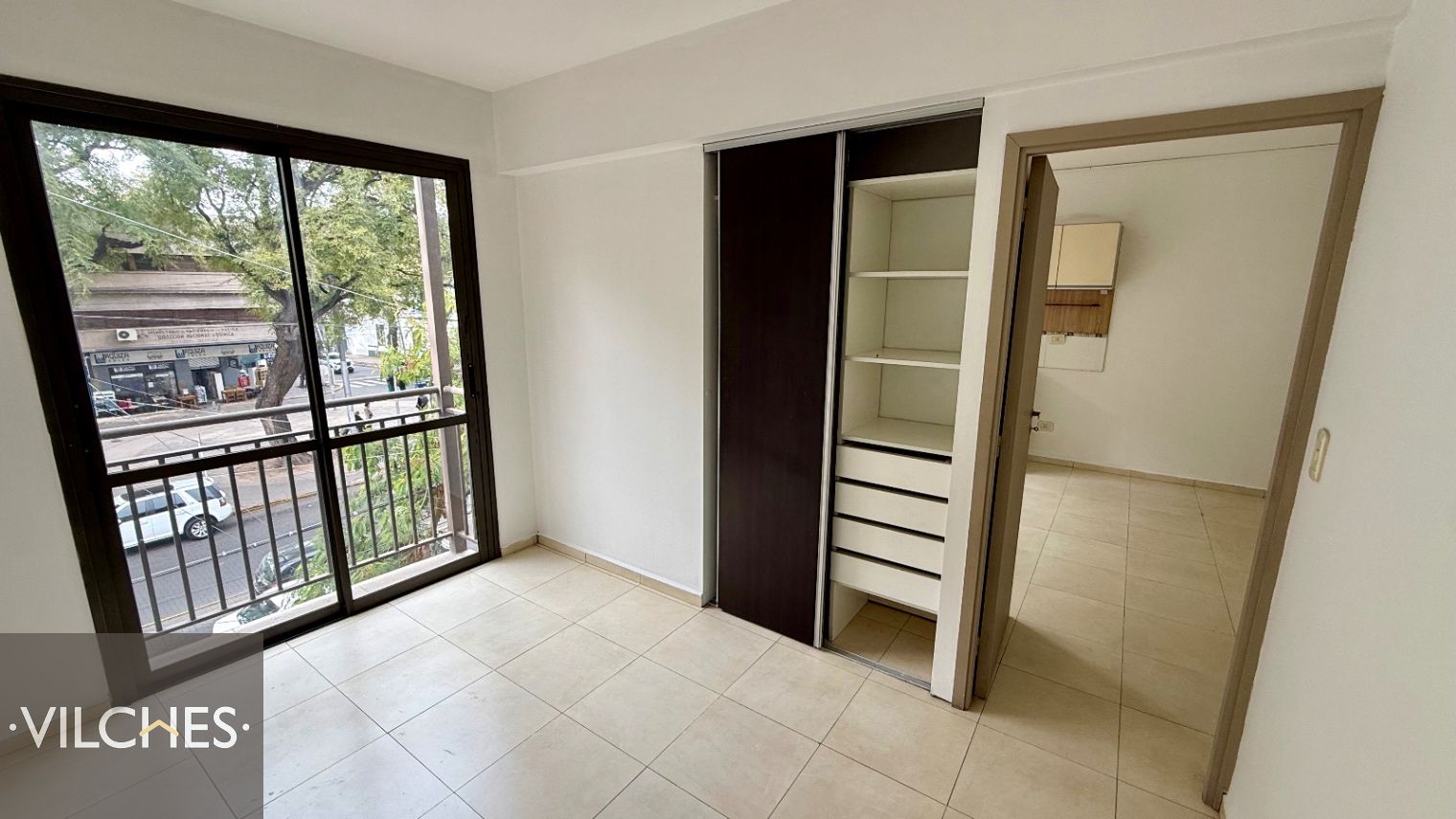 Departamento en Alquiler en Capital, Mendoza