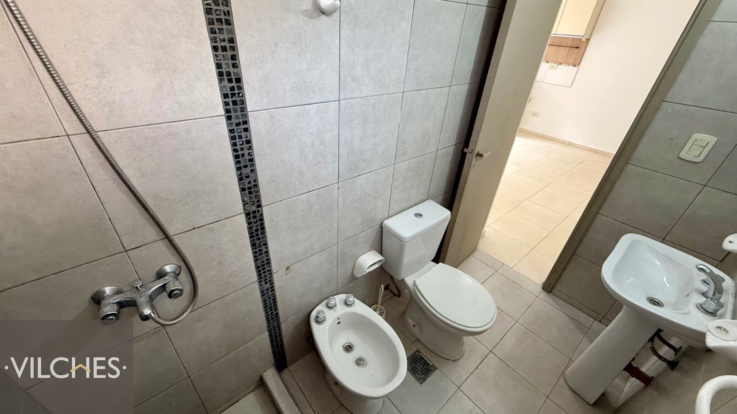 Departamento en Alquiler en Capital, Mendoza