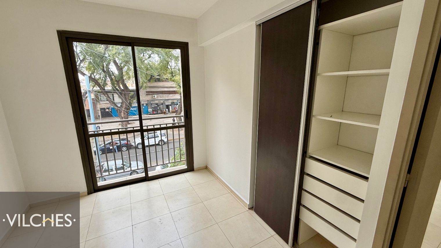 Departamento en Alquiler en Capital, Mendoza