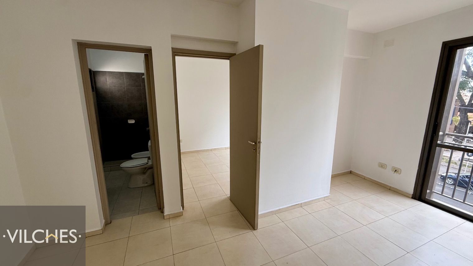 Departamento en Alquiler en Capital, Mendoza