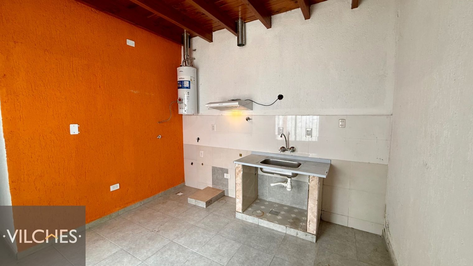 Departamento en Alquiler en Capital, Mendoza