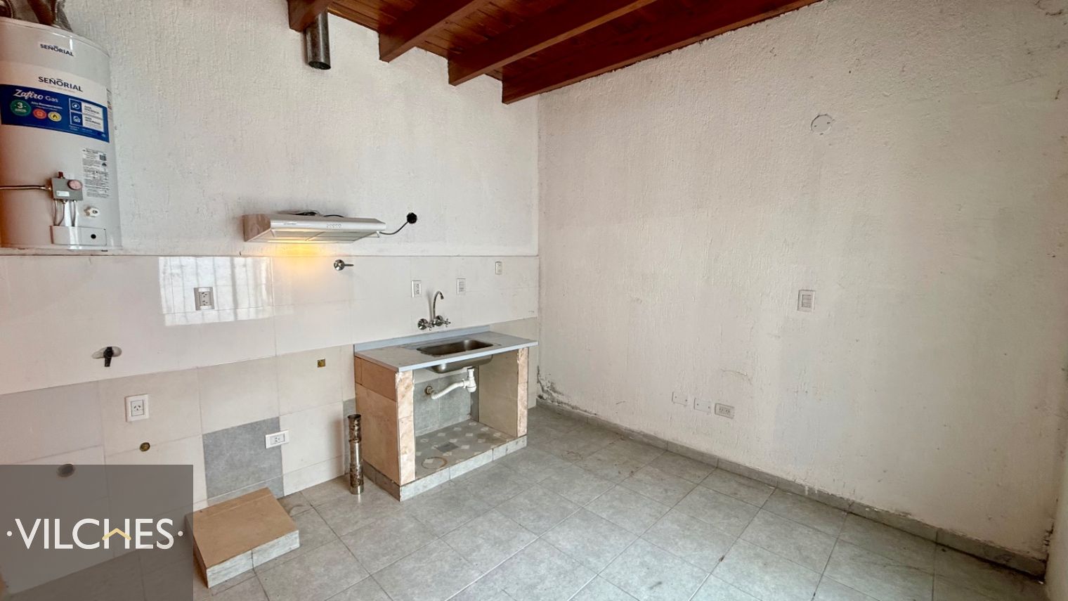 Departamento en Alquiler en Capital, Mendoza