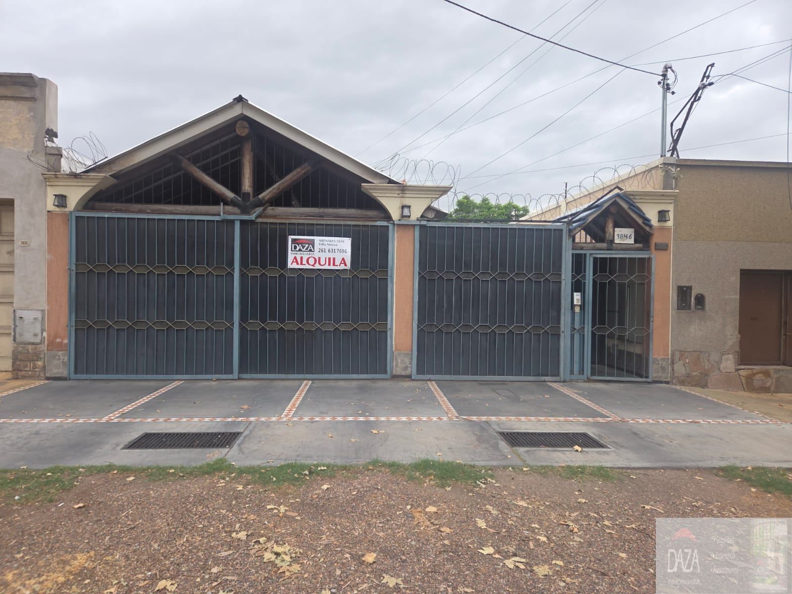 Duplex en Alquiler en Guaymallen, Mendoza