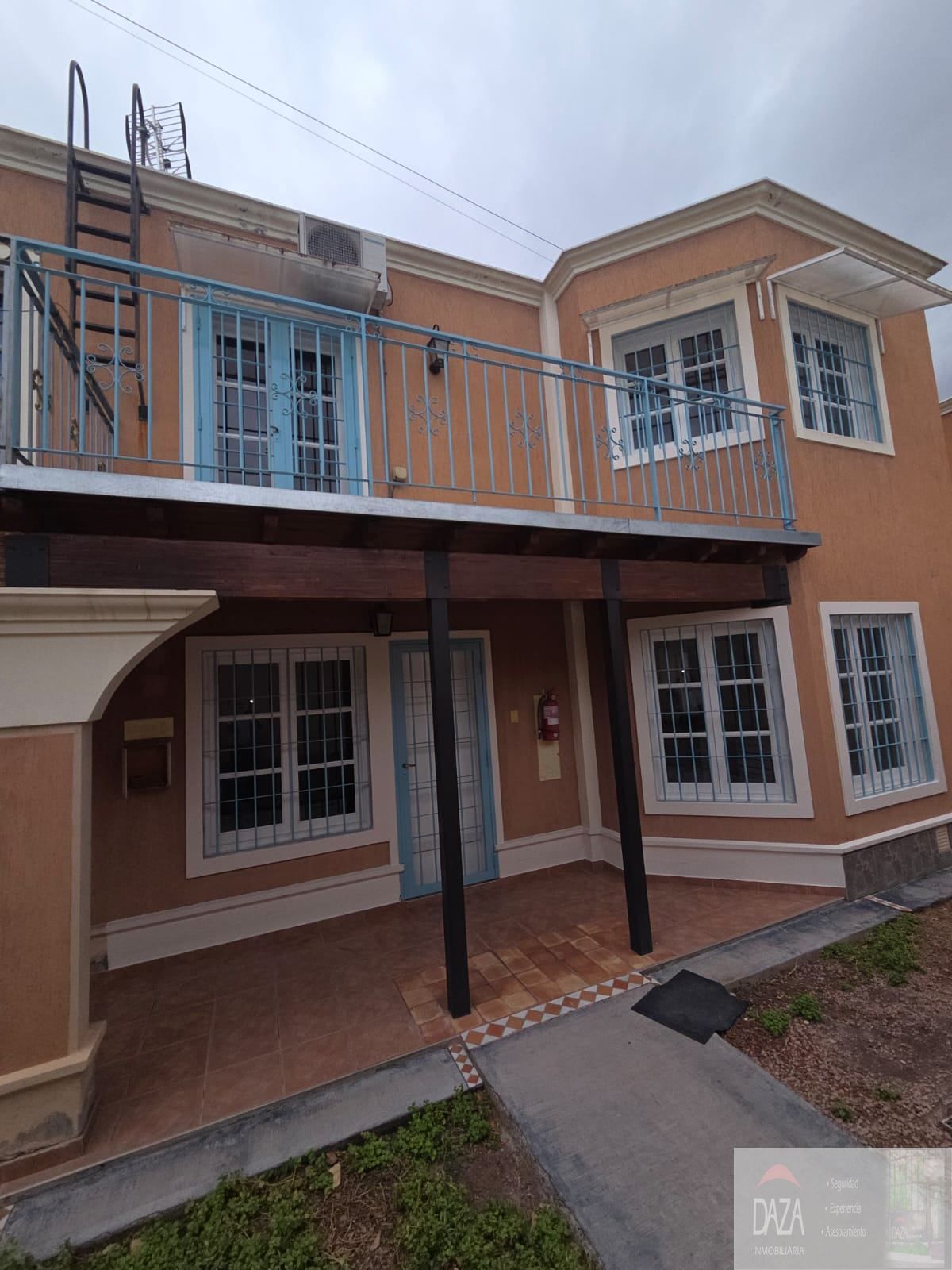 Duplex en Alquiler en Guaymallen, Mendoza