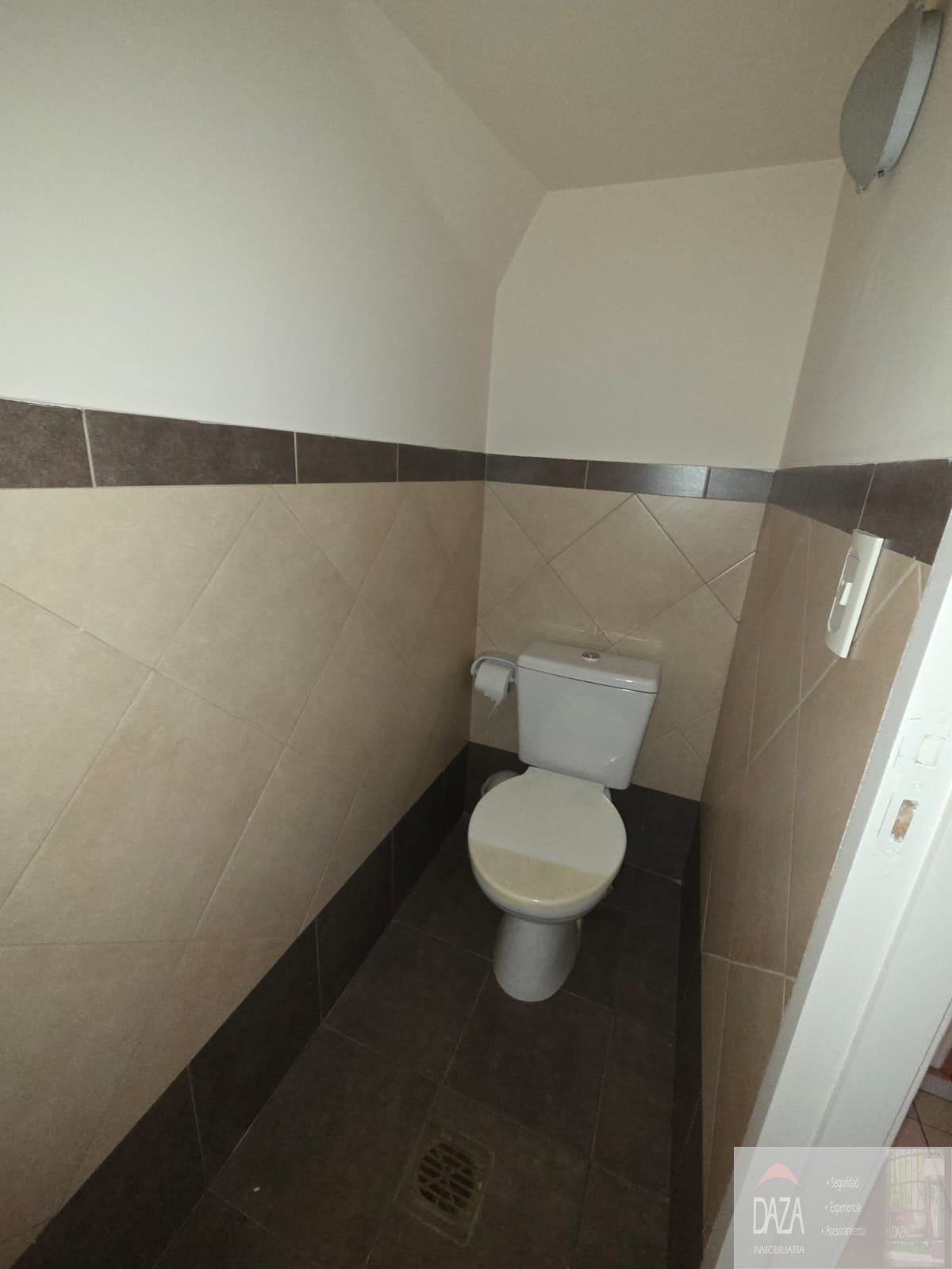 Duplex en Alquiler en Guaymallen, Mendoza