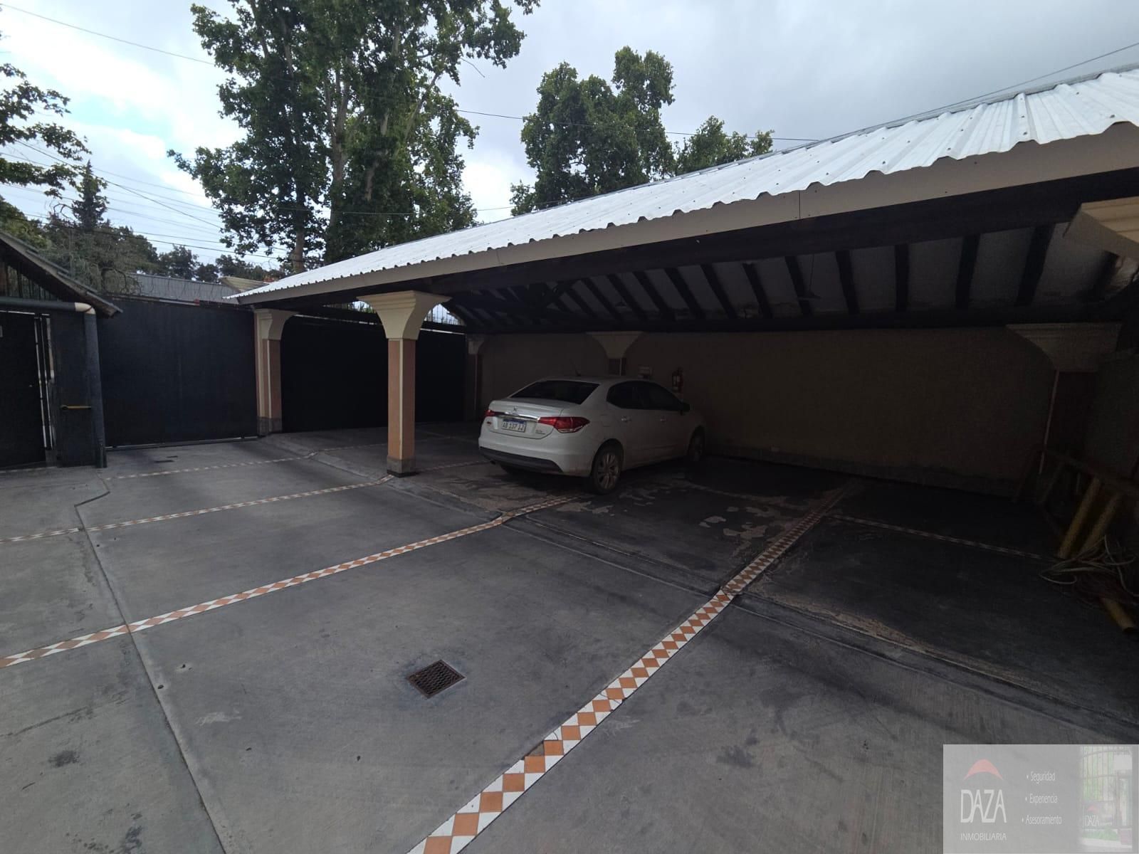 Duplex en Alquiler en Guaymallen, Mendoza