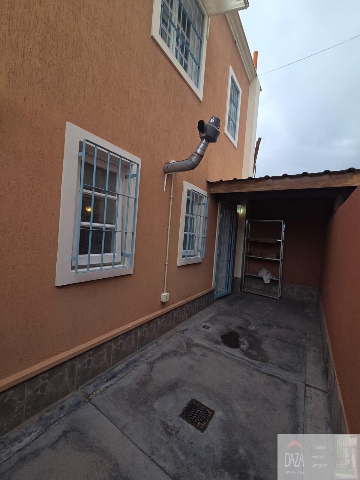 Duplex en Alquiler en Guaymallen, Mendoza