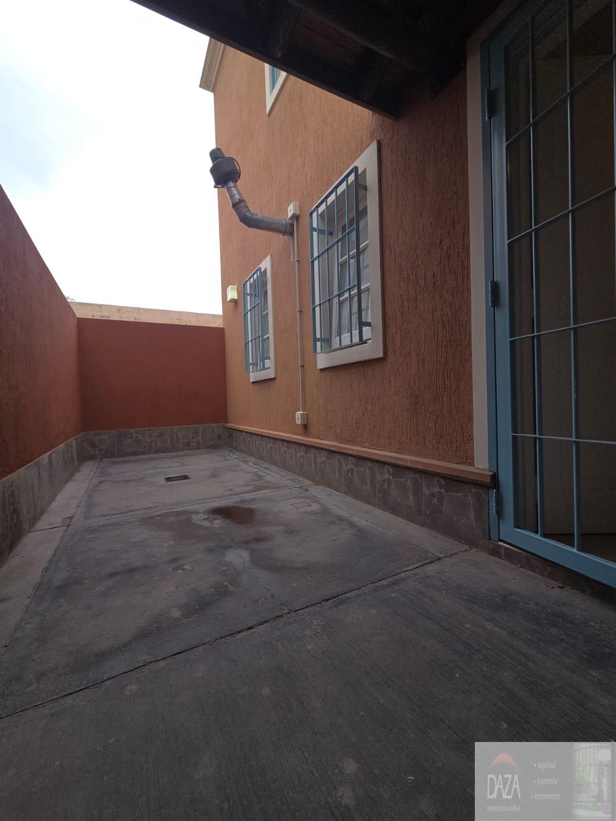 Duplex en Alquiler en Guaymallen, Mendoza