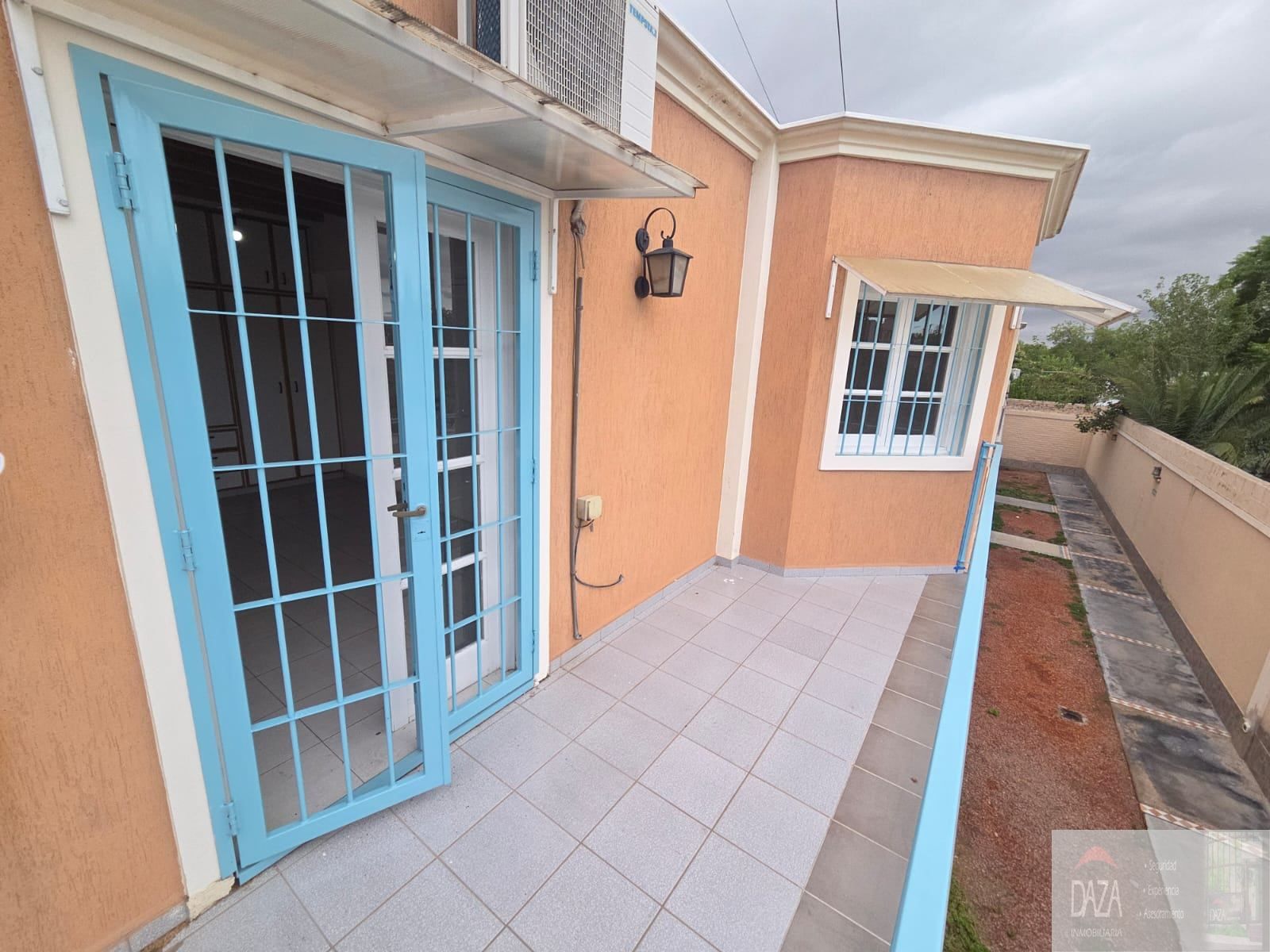 Duplex en Alquiler en Guaymallen, Mendoza