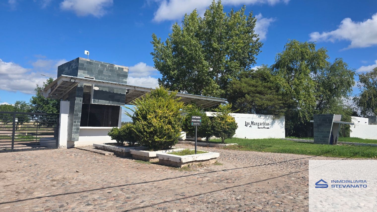 Terreno en Venta en Maipu, Mendoza