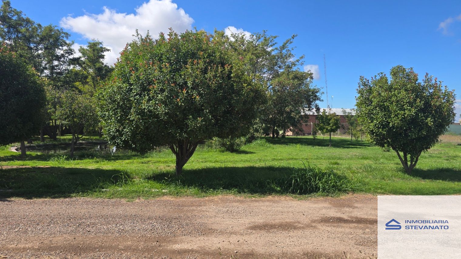 Terreno en Venta en Maipu, Mendoza
