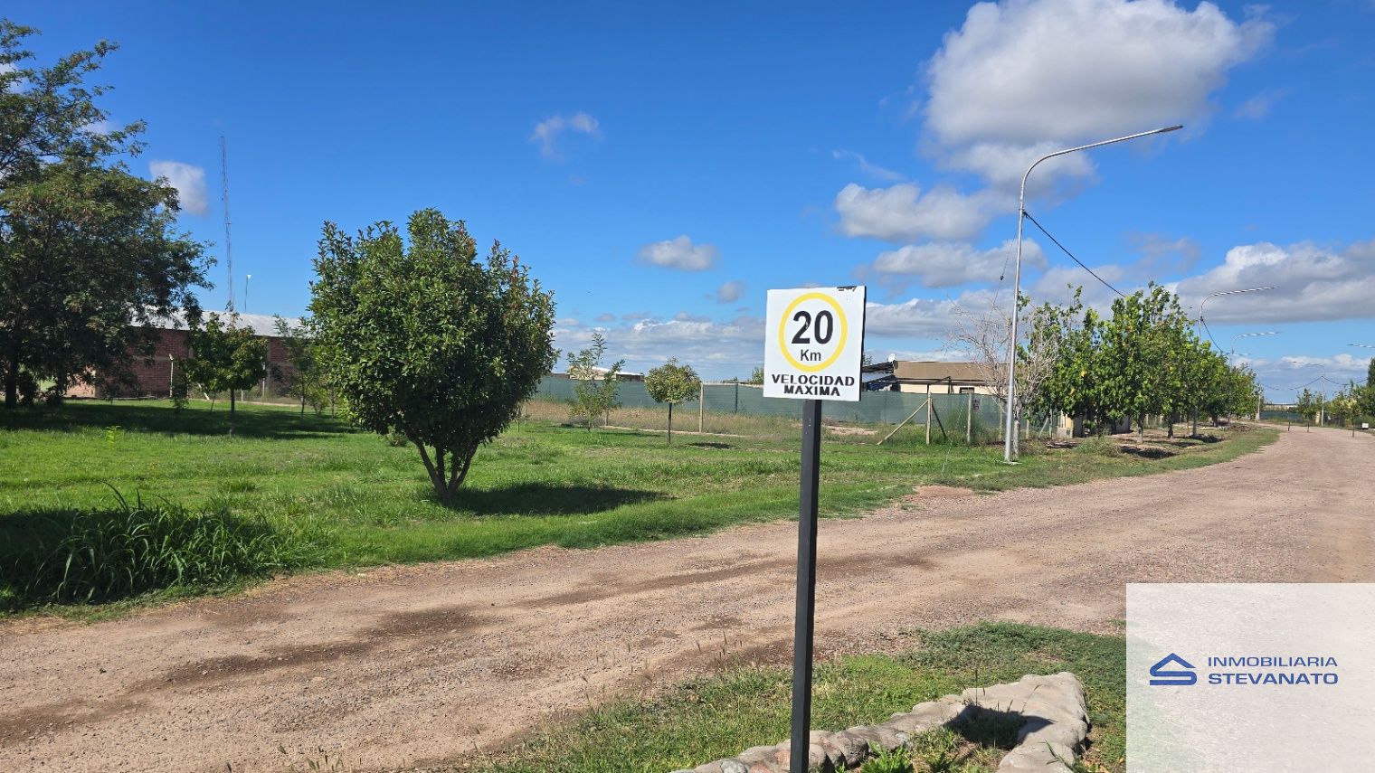 Terreno en Venta en Maipu, Mendoza