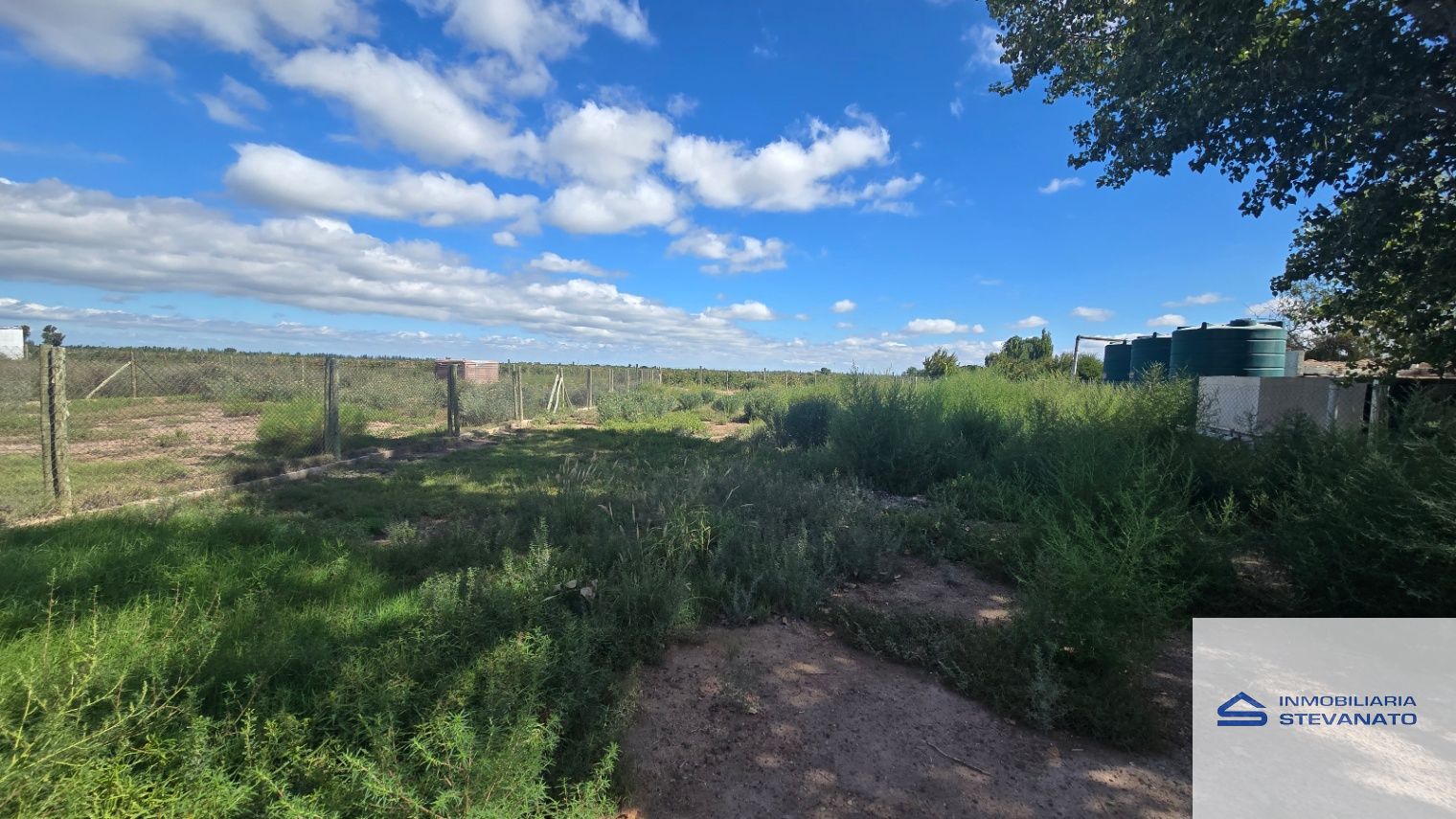 Terreno en Venta en Maipu, Mendoza