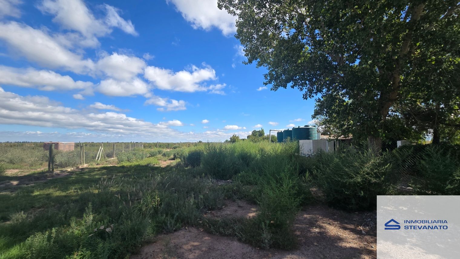 Terreno en Venta en Maipu, Mendoza
