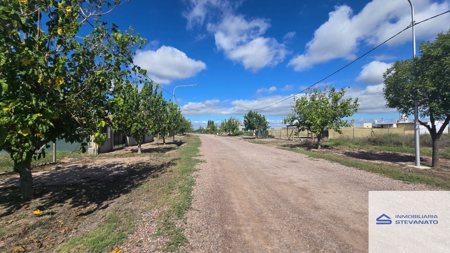 Terreno en Venta en Maipu, Mendoza