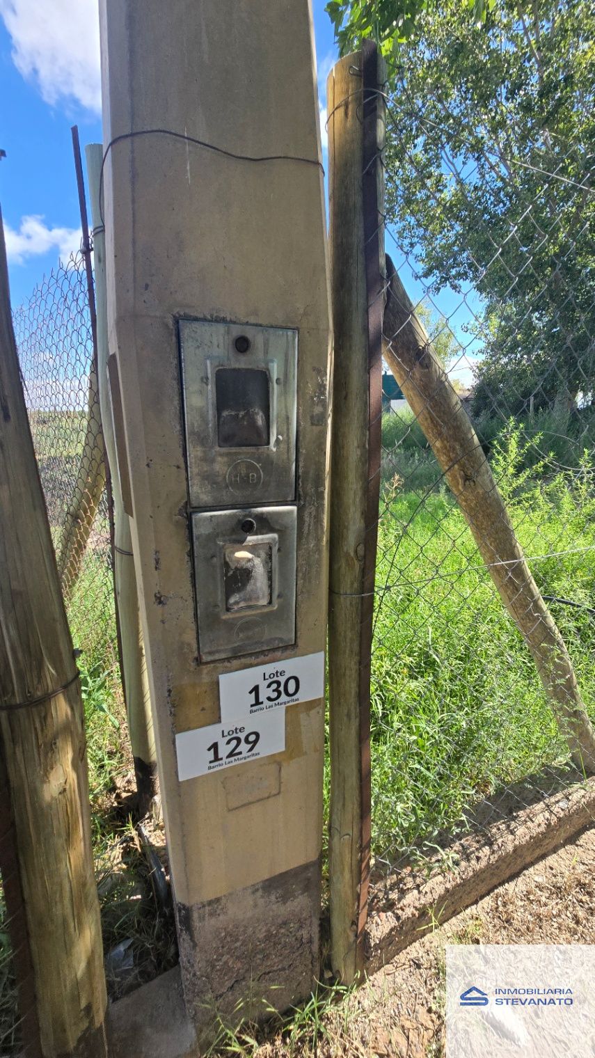 Terreno en Venta en Maipu, Mendoza