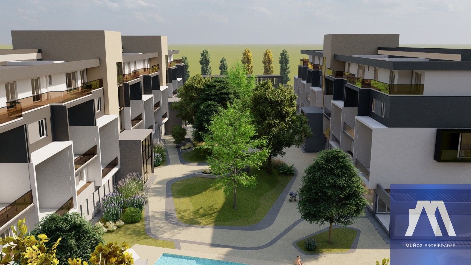 Departamento en Venta en Lujan de Cuyo, Mendoza