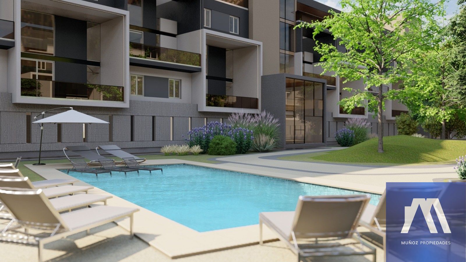 Departamento en Venta en Lujan de Cuyo, Mendoza