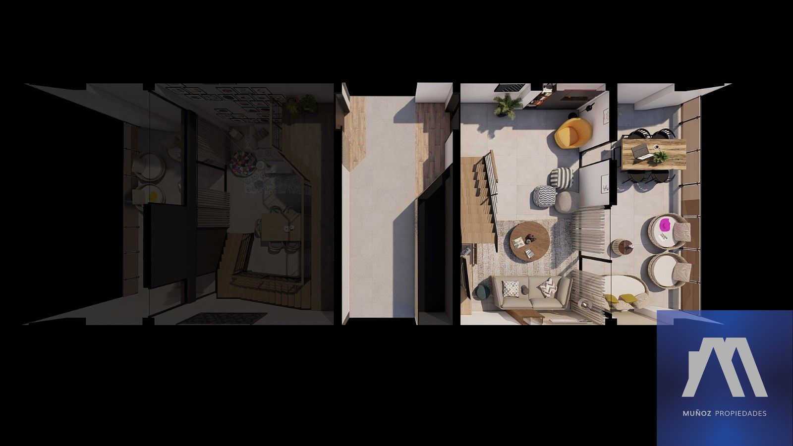 Departamento en Venta en Lujan de Cuyo, Mendoza