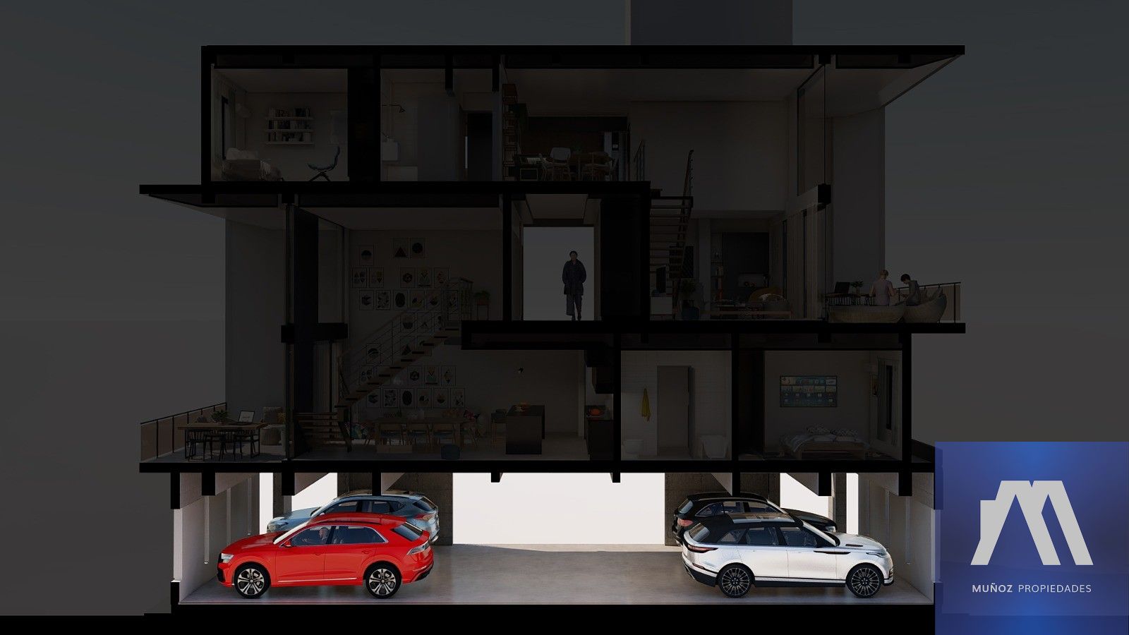 Departamento en Venta en Lujan de Cuyo, Mendoza